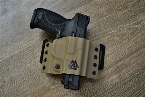 veteran owned kydex holster companies